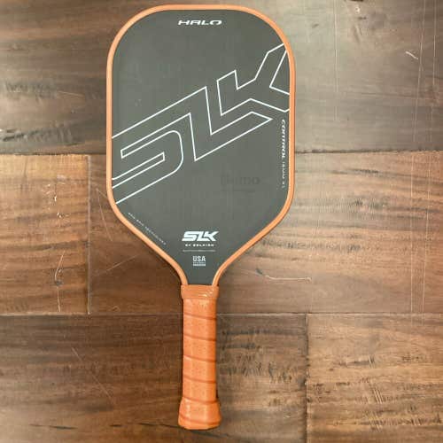 Selkirk SLK Halo 16mm XL Pickleball Paddle 7.9oz