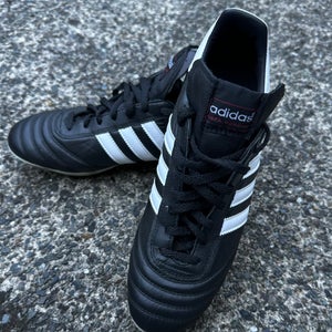 Adidas Copa Mundial Cleats - Used Twice - Kangaroo Leather