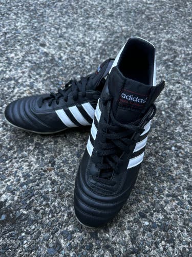 Adidas Copa Mundial Cleats - Used Twice - Kangaroo Leather