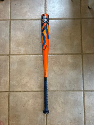 Used 2023 Louisville Slugger BBCOR Certified Alloy 28 oz 31" Atlas Bat
