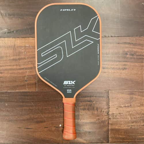 Selkirk SLK Halo 13mm MAX Pickleball Paddle 7.8oz