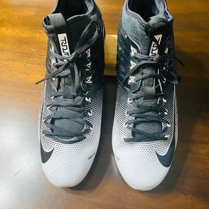 Mike Trout Flywire Signature 27 metal cleats