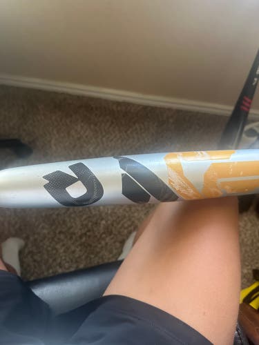 Used DeMarini (-3) 29 oz 32" CF Zen Bat