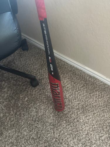 Used Marucci (-3) 29 oz 32" CAT8 Bat