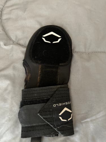 Used EvoShield  Sliding mitt