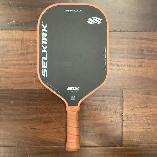 Selkirk SLK Halo 13mm MAX Pickleball Paddle 7.6oz