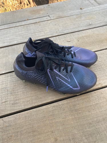 Used New Balance Tekela v4 pro low FG Cleats