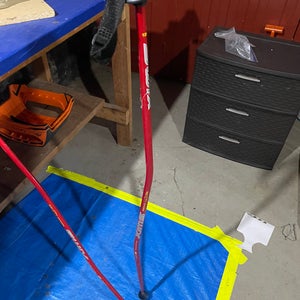 Swix gs/sg poles