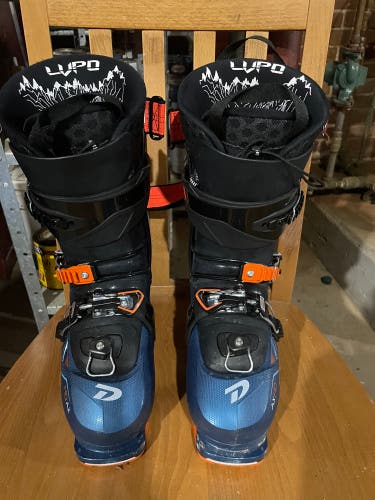 Dalbello Lupo Ski Boots