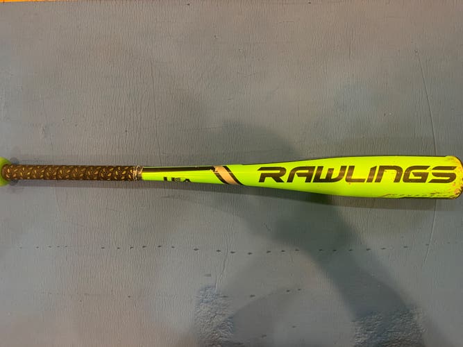 Rawlings Threat baseball bat