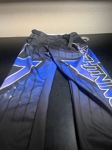 Lightning Inline Hockey Pantes