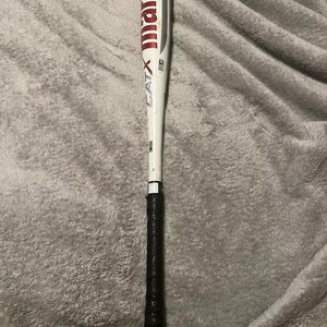 Used 2022 Marucci BBCOR Certified Composite 29 oz 32" Bat