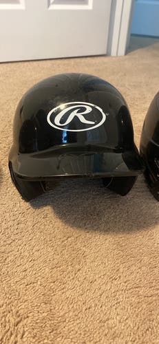 Rawlings Baseball helmet