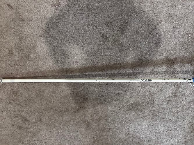 Used STX Fiber O D Pole