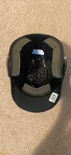 Easton Baseball Helmet