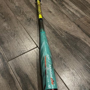 Rawlings MachAI Baseball Bat