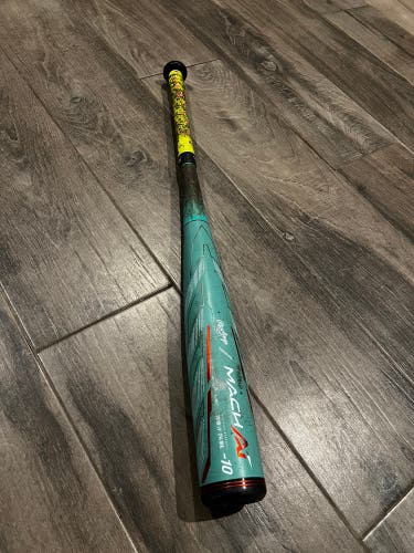 Rawlings MachAI Baseball Bat