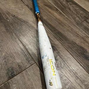 Rawlings Icon Baseball Bat