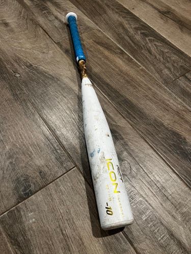 Rawlings Icon Baseball Bat