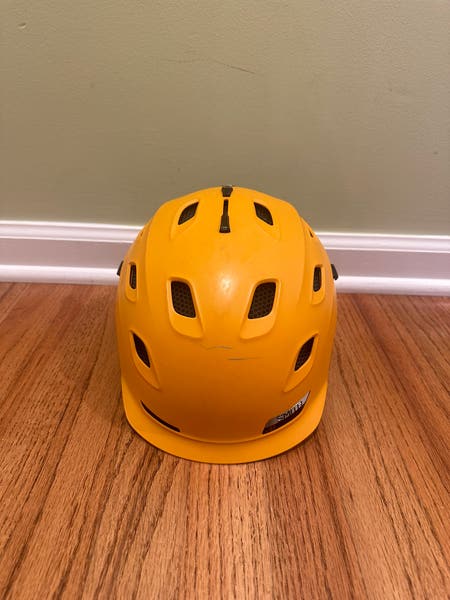 Smith Vantage MIPS Helmet - Medium (55-59 cm)- Matte Sunrise