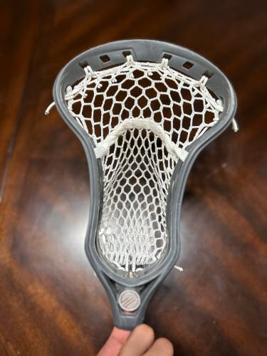 New Strung Optik 2.0 Head