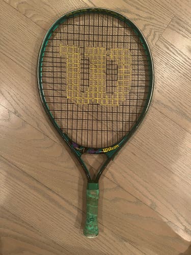 Wilson Raksttak tennis Racquet