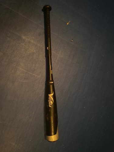 Used USSSA Certified Victus Nox Hybrid Bat -10 19OZ 29"