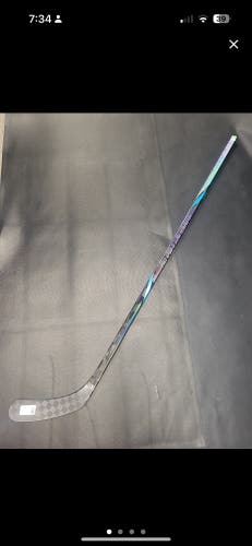 New Senior Bauer Nexus Tracer 77 flex Right P92