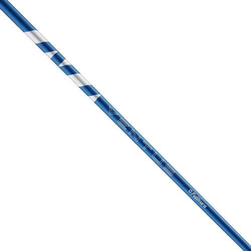 FUJIKURA OPTIFIT 2 SHAFT  FUJIKURA VENTUS BLUE 6 NON VELOCORE GRAPHITE STIFF -SHAFT ONLY FUJIKURA V