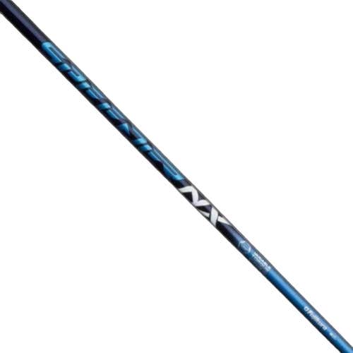 FUJIKURA OPTIFIT 2 SHAFT  FUJIKURA SPEEDER NX BLUE 60 GRAPHITE STIFF -SHAFT ONLY FUJIKURA SPEEDER N