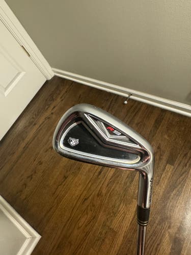 TaylorMade R9 6 Iron