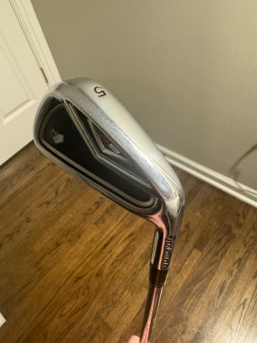 TaylorMade R9 5 Iron