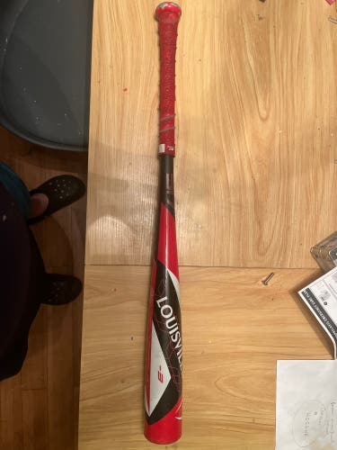 Louisville slugger Omaha 517 30” BBCOR HOT God Bat