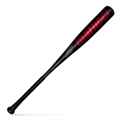 Used 2021 Marucci USSSA Certified Alloy 25 oz 30" CAT9 Bat