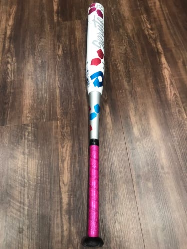 Demarini softball bat
