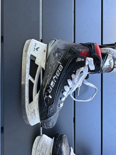 Bauer Vapor X5 pro size 3