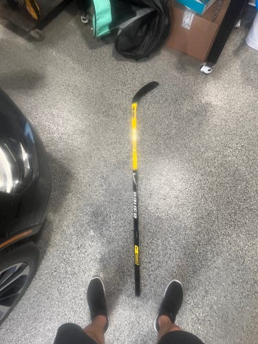 Nike Bauer Vapor XX