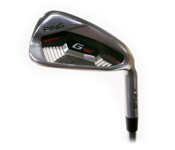 Ping G410 Power Spec Single 6 Iron Steel Dynamic Gold 105 R300 Regular Flex