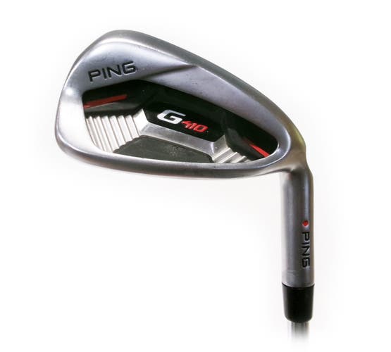 Ping G410 Power Spec Single 8 Iron Steel Dynamic Gold 105 R300 Regular Flex