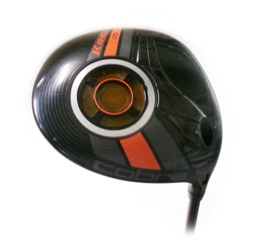 Cobra King LTD Driver Graphite Aldila Rogue 60 Stiff Flex