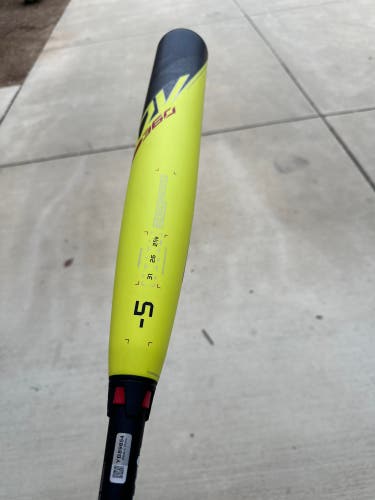 2023 Easton ADV 31/-5