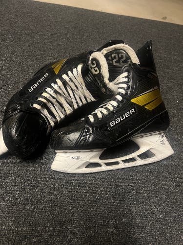 Pro Stock Bauer ultrasonic Size 9