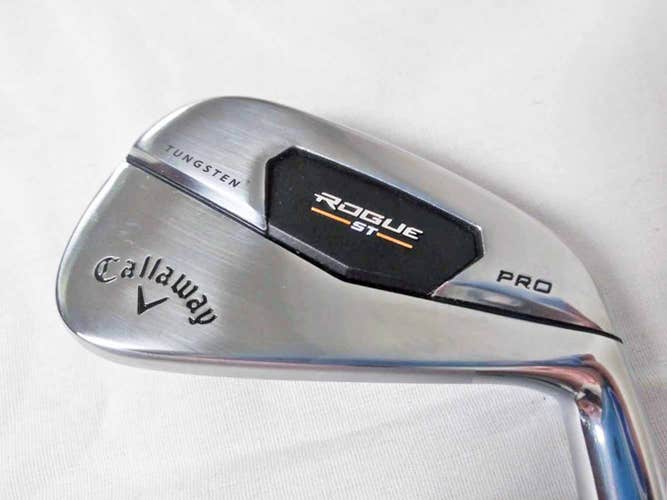 Callaway Rogue ST Pro Approach Wedge 48* (Steel Project X Tour Flighted Stiff)