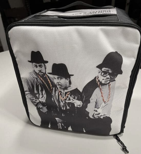 NEW Burton MINE77 x Run DMC Limited Edition Cartel EST Snowboard
