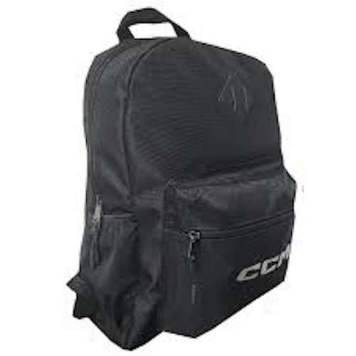 New Ccm Senior Player Team Hockey Equipment Bags