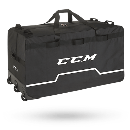 New Ccm Junior Goalie Pro Goalie Hockey Equipment Bags