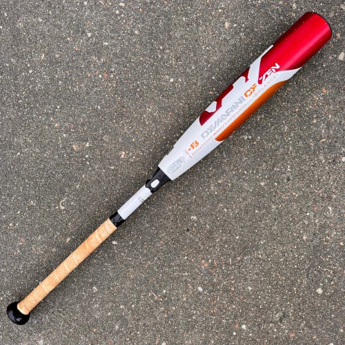 DeMarini CF ZEN 30/22 (-8)