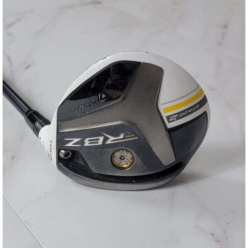 Taylormade RBZ Tour 3 Wood / 14.5 Degree / Stiff Flex Shaft