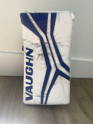 Vaughn V10 Pro Stock Blocker