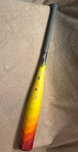 Used Easton Hype Fire (-8) 30in 22oz